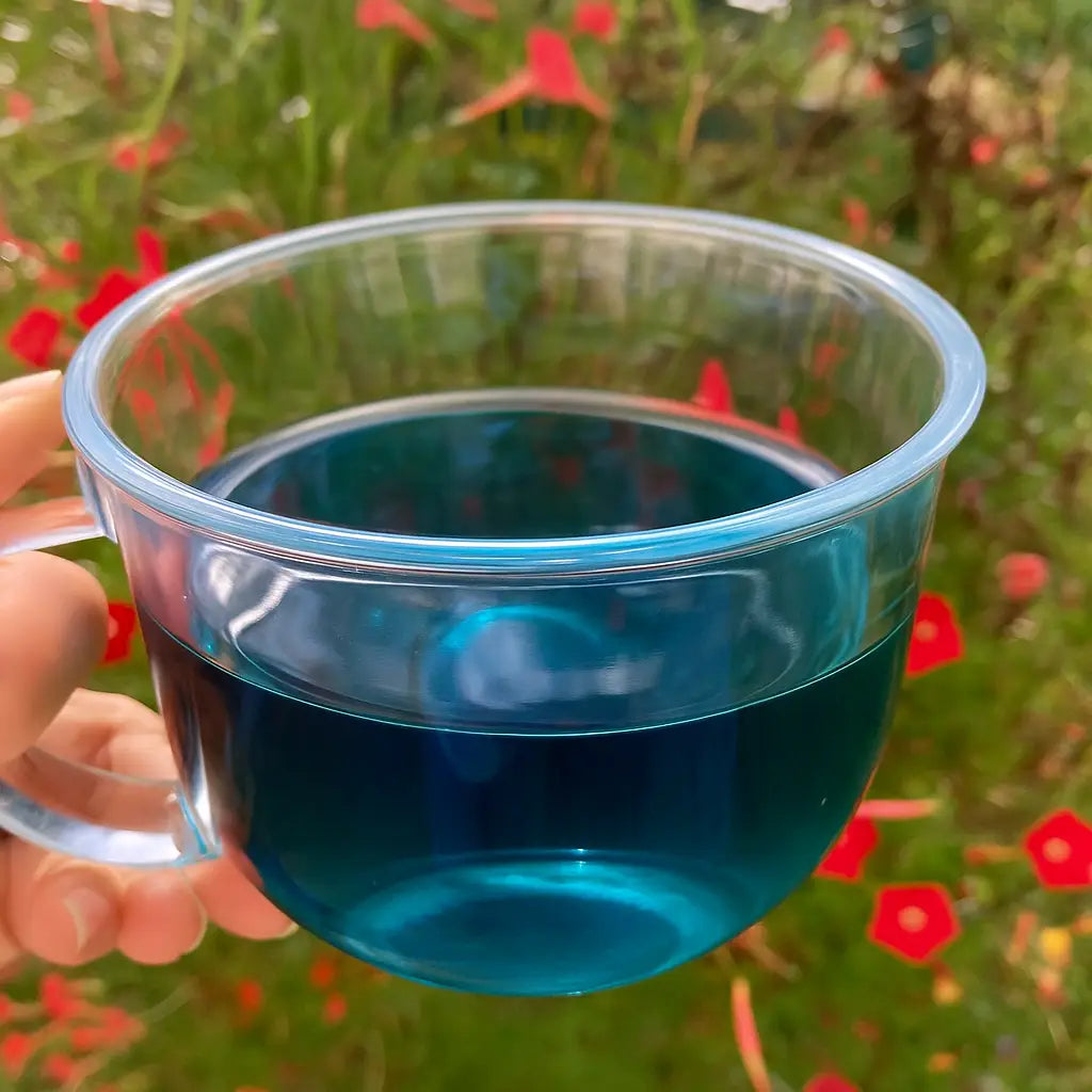 Moon Magic – Calming Herbal Tea