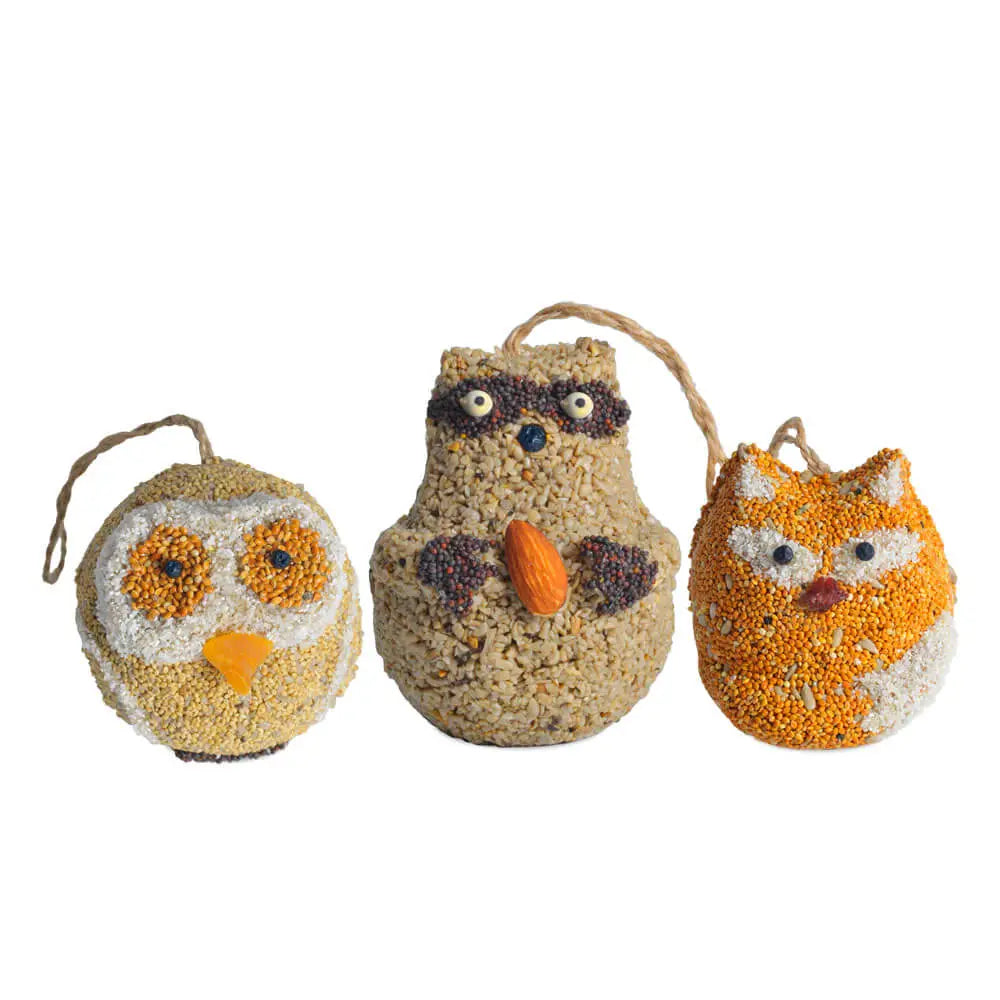 Woodland Friends Asst