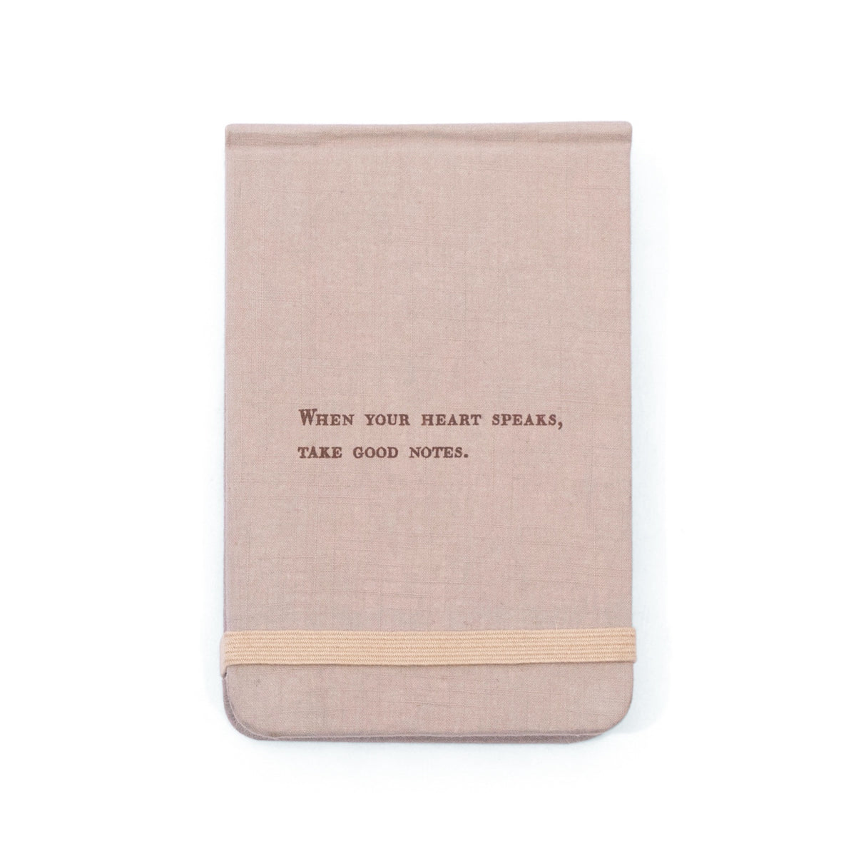 Fabric Notebooks 1st Edition