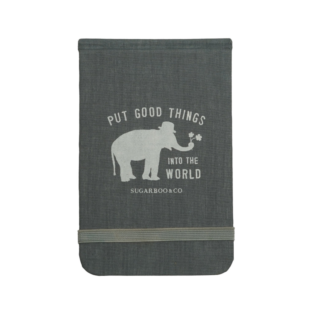 Fabric Notebooks 1st Edition