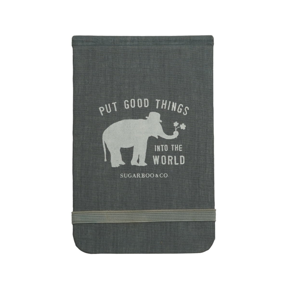 Fabric Notebooks 1st Edition