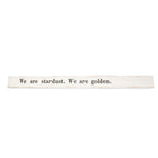 Poetry Sticks
