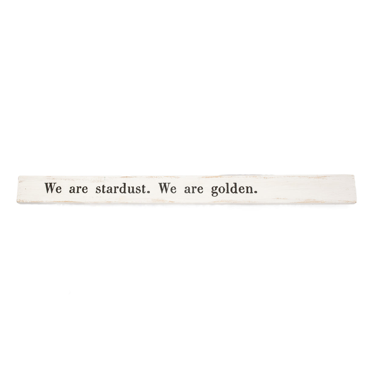 Poetry Sticks