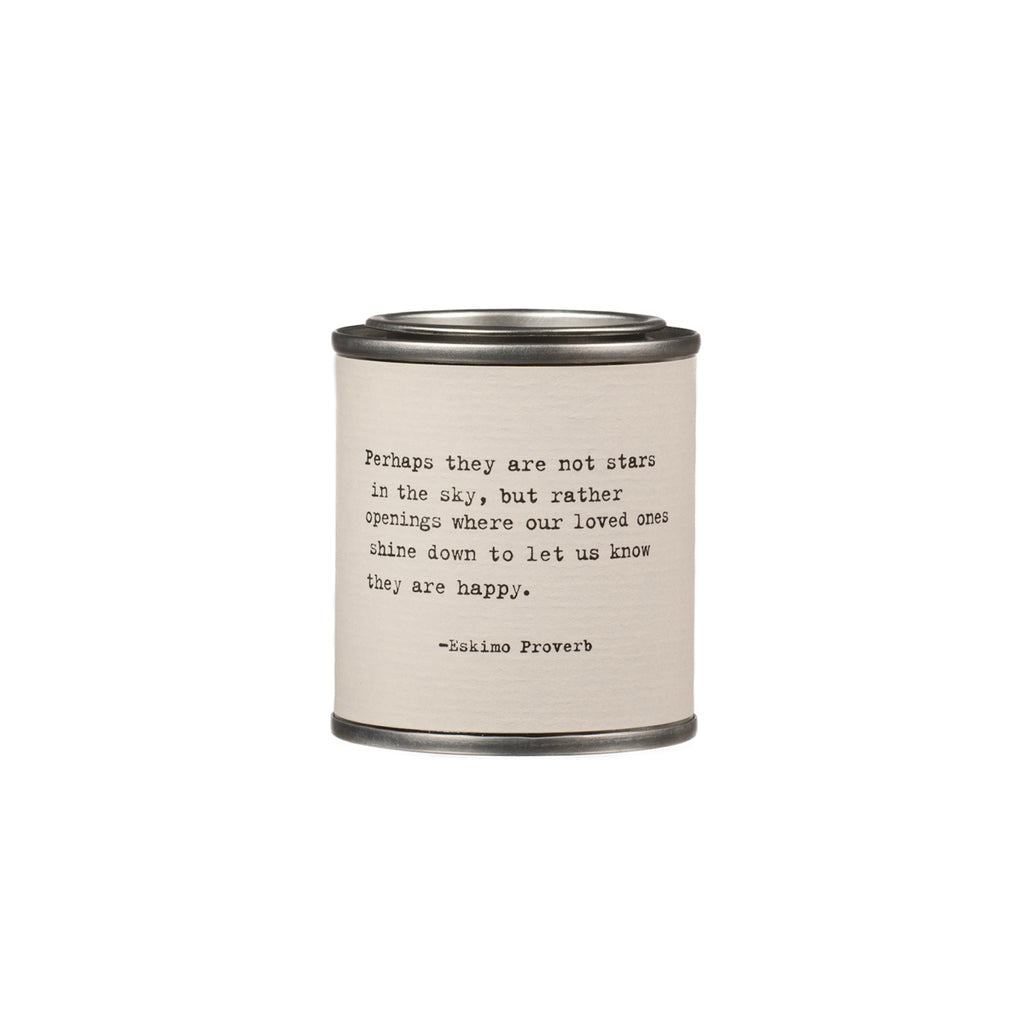 Shine Candle Collection