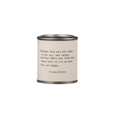 Shine Candle Collection