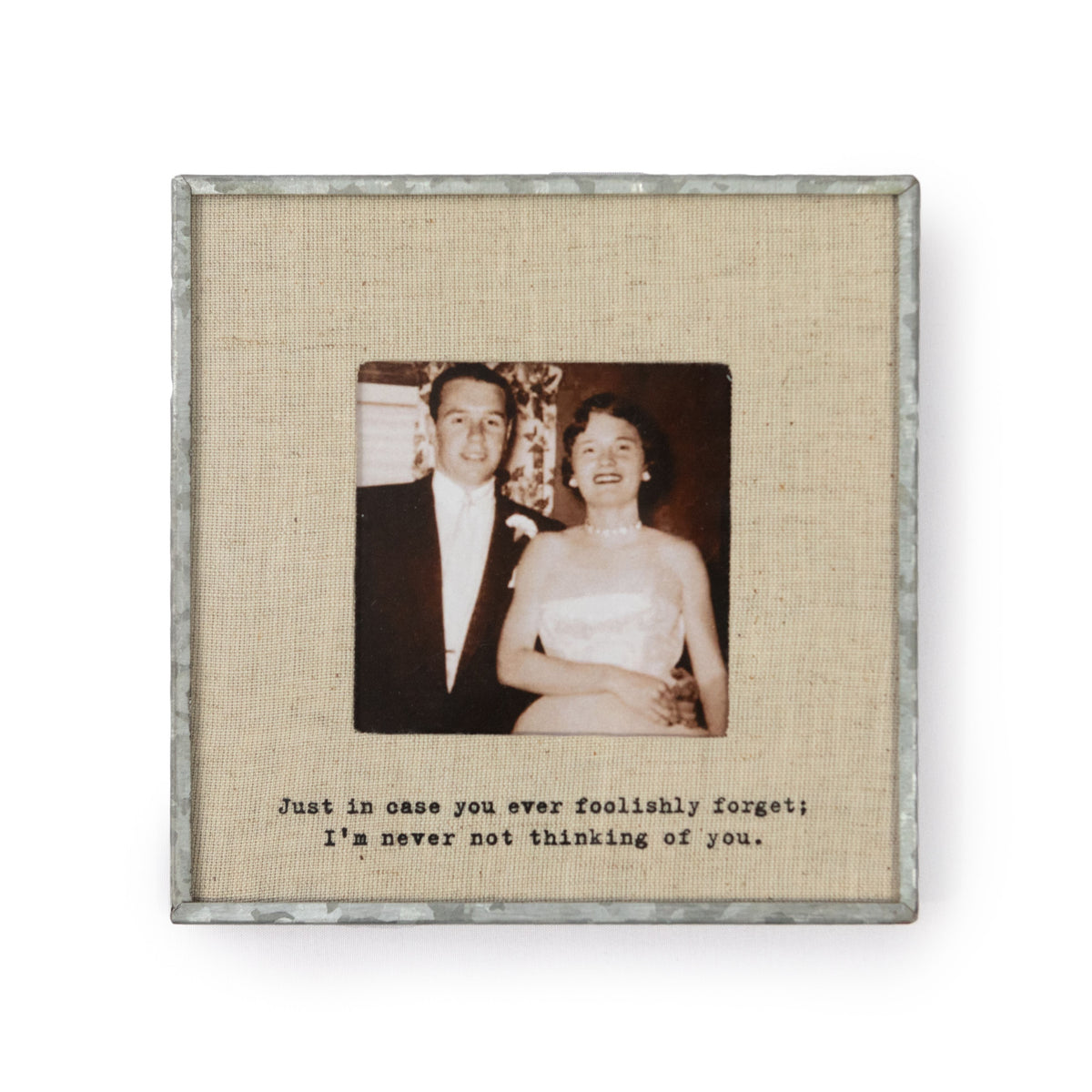 Linen Frames