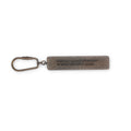 Every Day Is A New Opp Wood Keychain