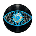 Evil Eye Vinyl Record