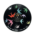 Excuse Me While I Kiss The Sky Vinyl Record