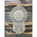 ***Dreamcatcher #9 - 20” x 34"