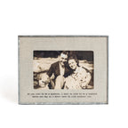 Linen Frames