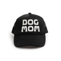 ***Dog Mom Trucker Hat