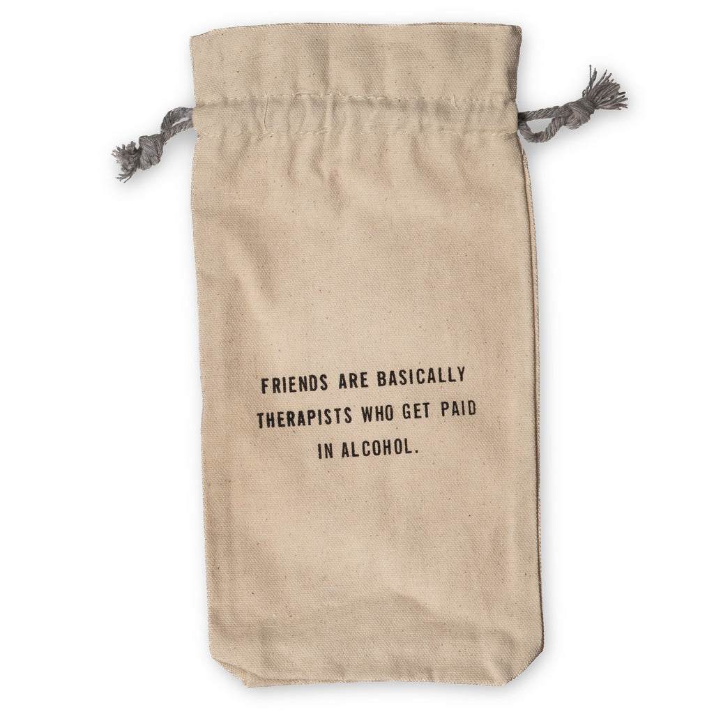 Wine Bag Collection