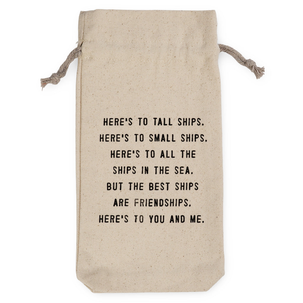 Wine Bag Collection