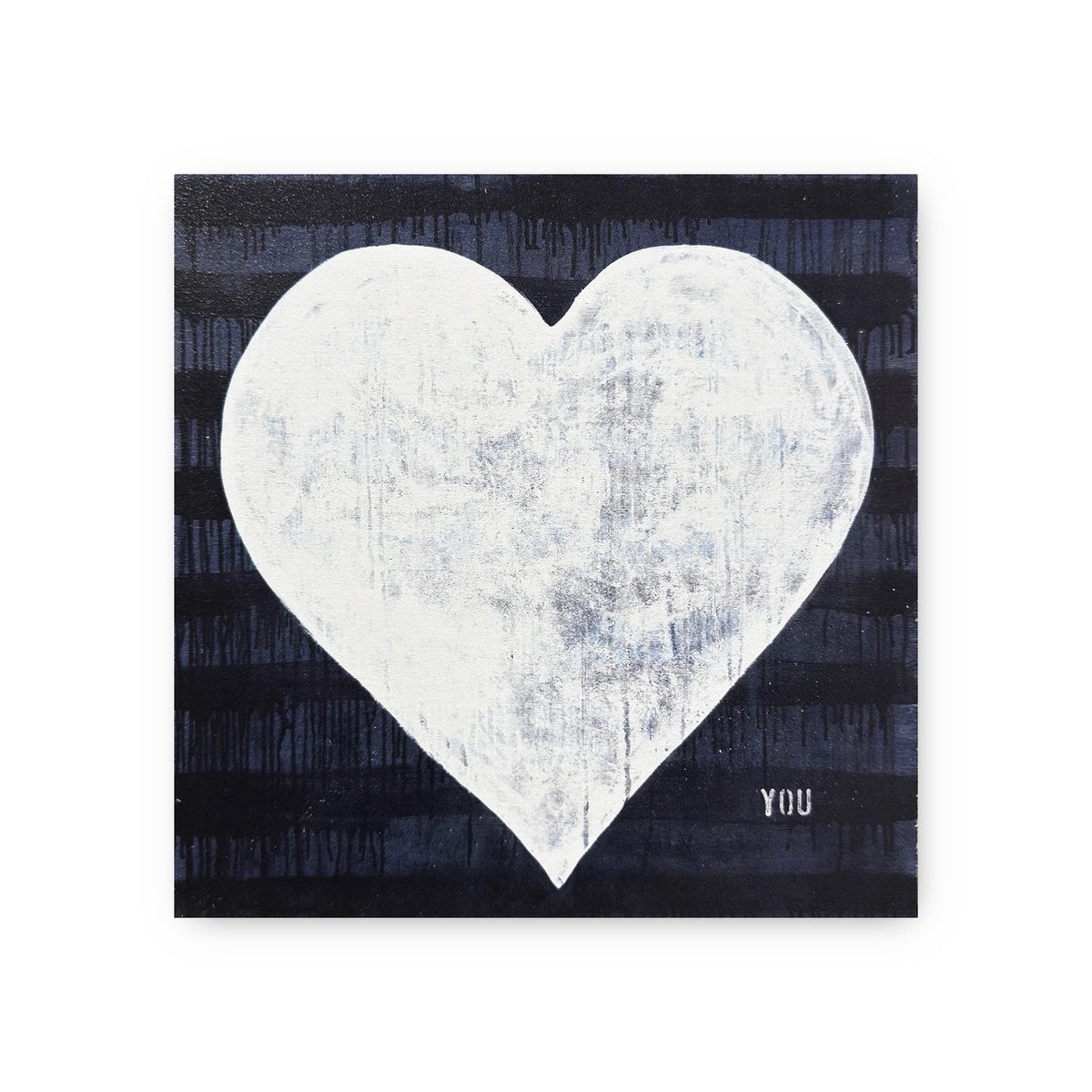 Square Art Tile Collection