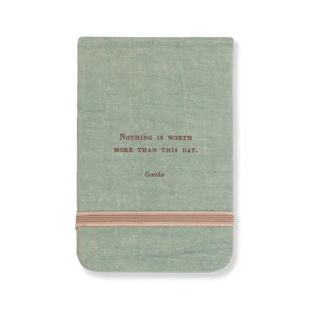 Fabric Notebooks 1st Edition