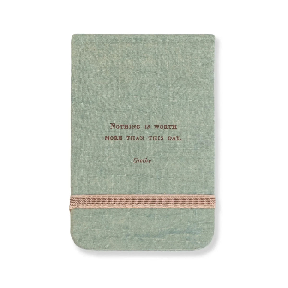 Fabric Notebooks 1st Edition