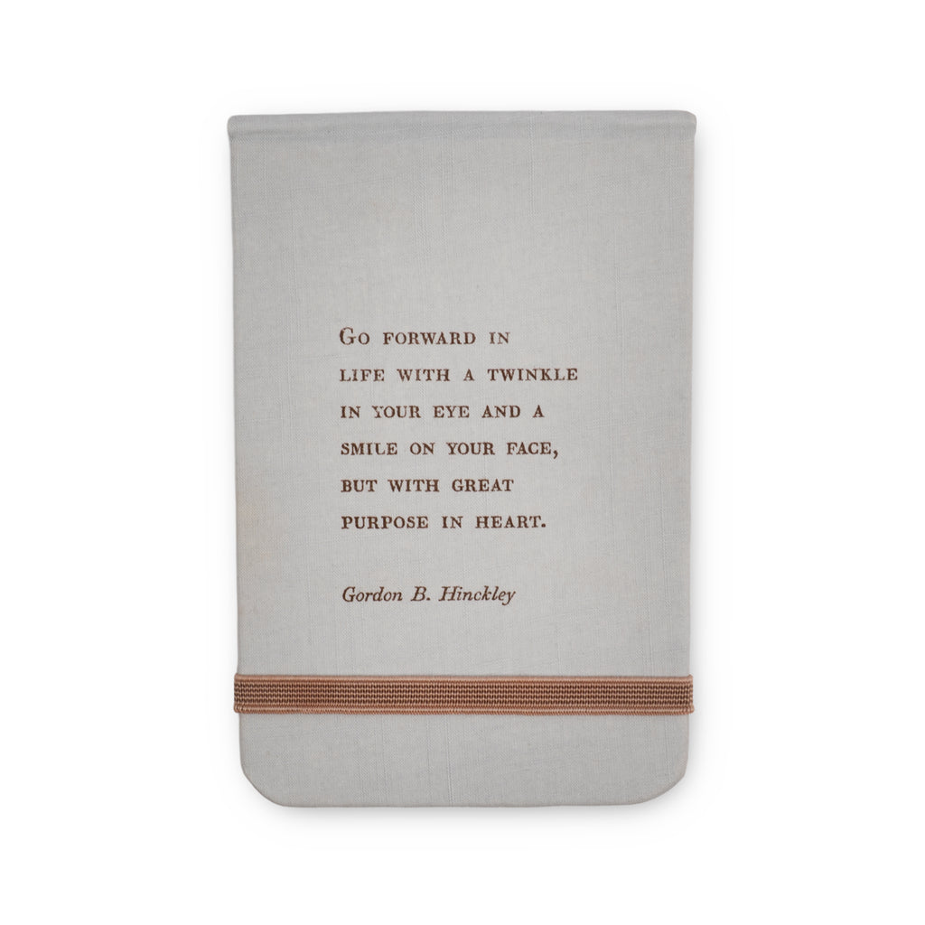 Fabric Notebooks 1st Edition