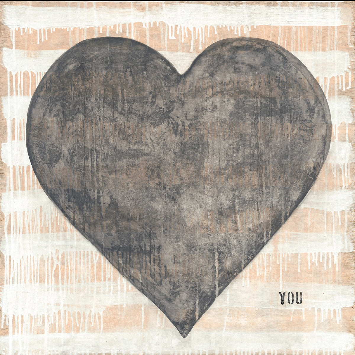 Grand Couer Art Print