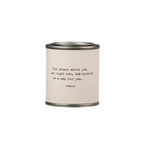 Shine Candle Collection