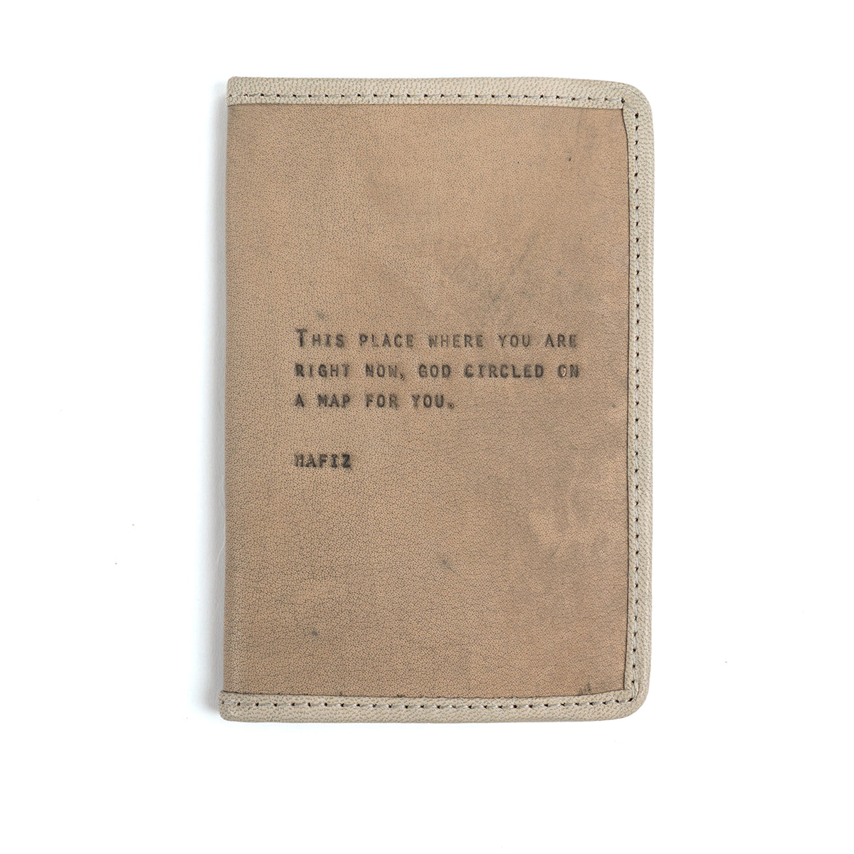 Passport Covers