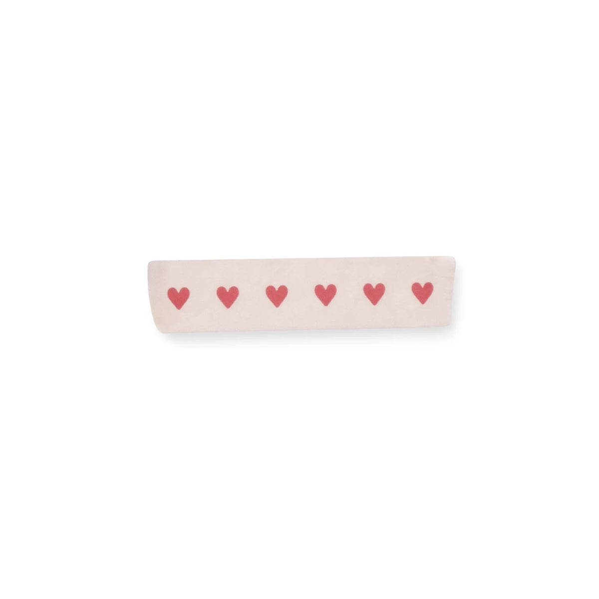 Red Hearts Sugarboo Washi Tape
