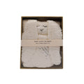 I made a wish and you came true Bunny Baby Lovey Blanket