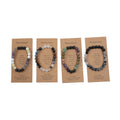 Intention Bracelet - Protection