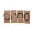 Intention Bracelets - Peace