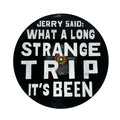 Jerry Said Vinyl Record