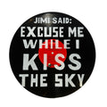 Jimi Said Vinyl Record