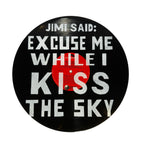 Jimi Said Vinyl Record