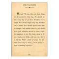 Jim Valvano Art Print - Book Collection