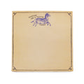 Kicking Donkey Square Notepad