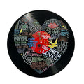 Choose Love Vinyl Record