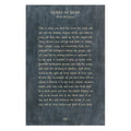 Leaves of Grass Art Print - Gallery Wrap