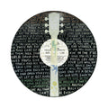 Vertical Guitar Legends Two Vinyl Record