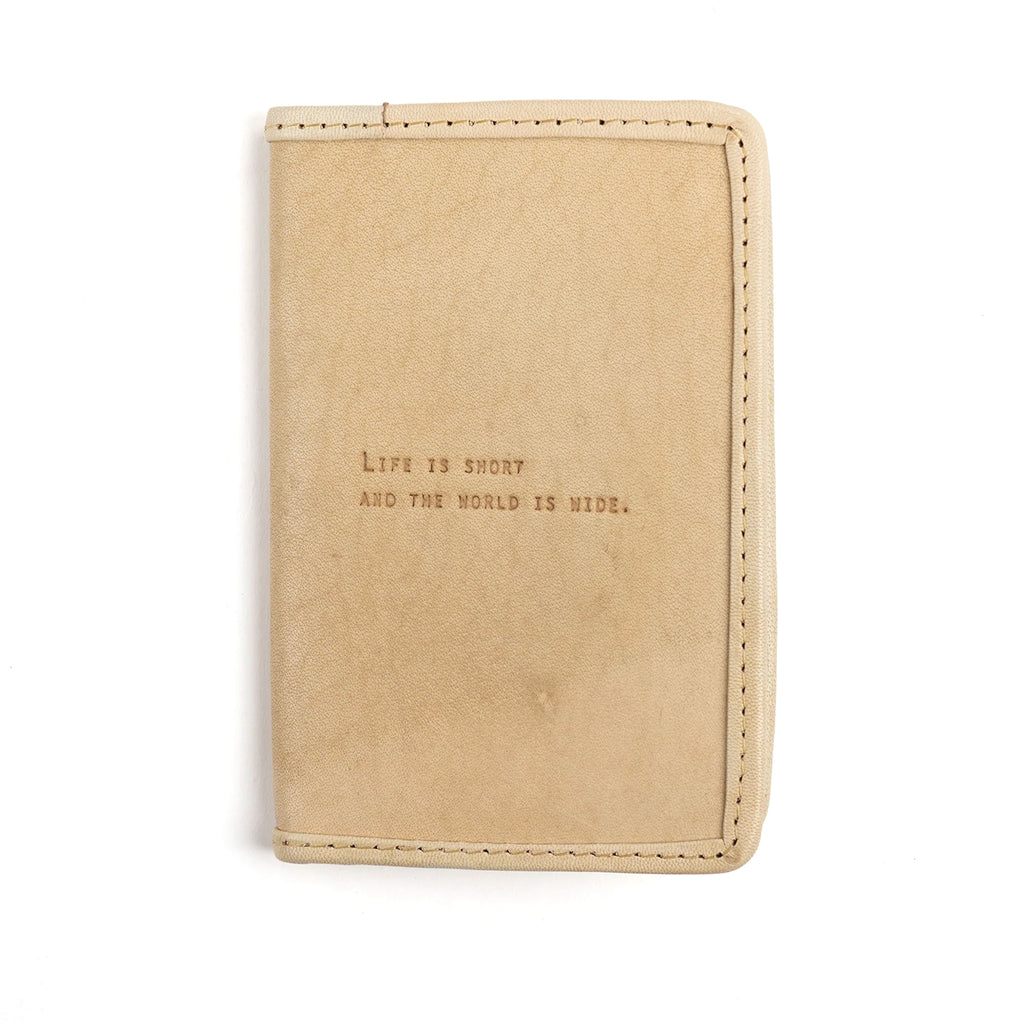 Passport Covers