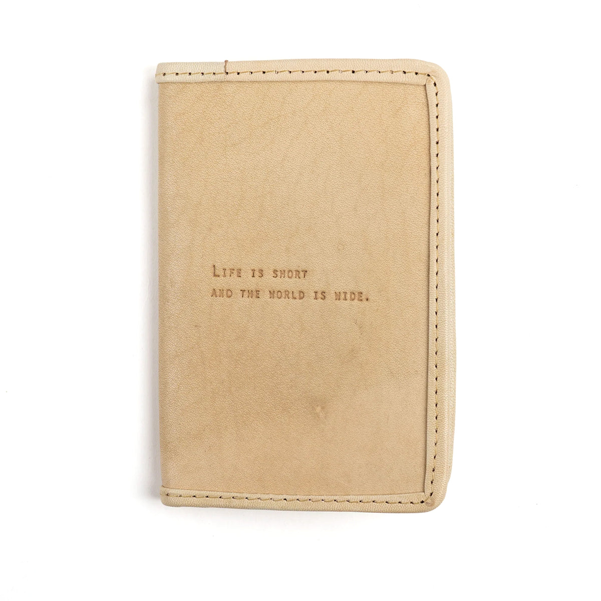 Passport Covers