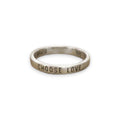 ***Choose Love Ring
