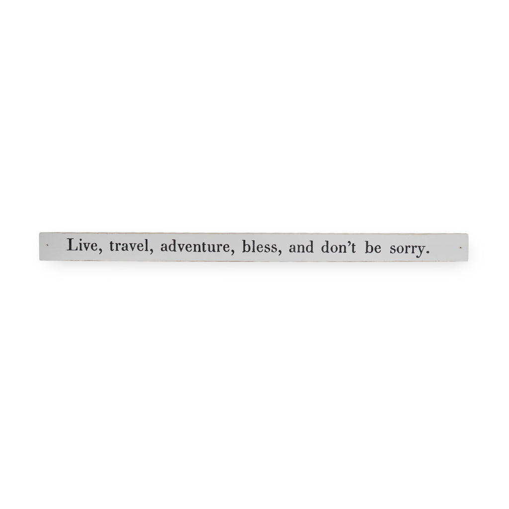 Poetry Sticks