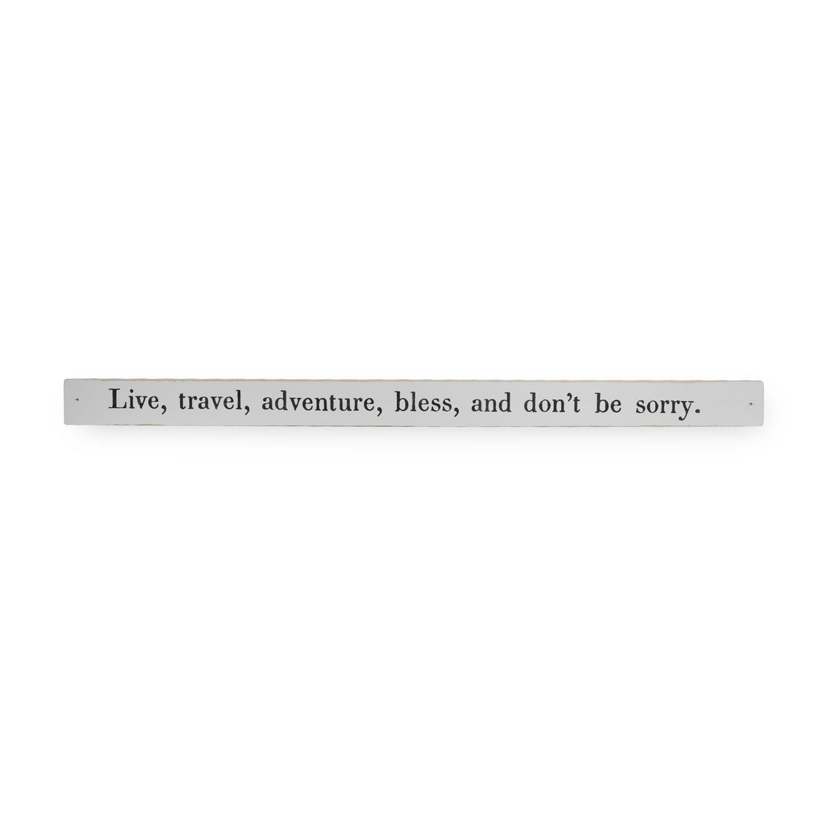 Poetry Sticks