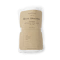I Knew When I Met You Swaddle Blanket