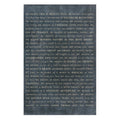 Sugarboo Manifesto Art Print - Gallery Wrap