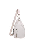Nikki Sling- Ivory