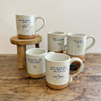 Michelle XO Mug