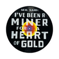 Neil Said Vinyl Record
