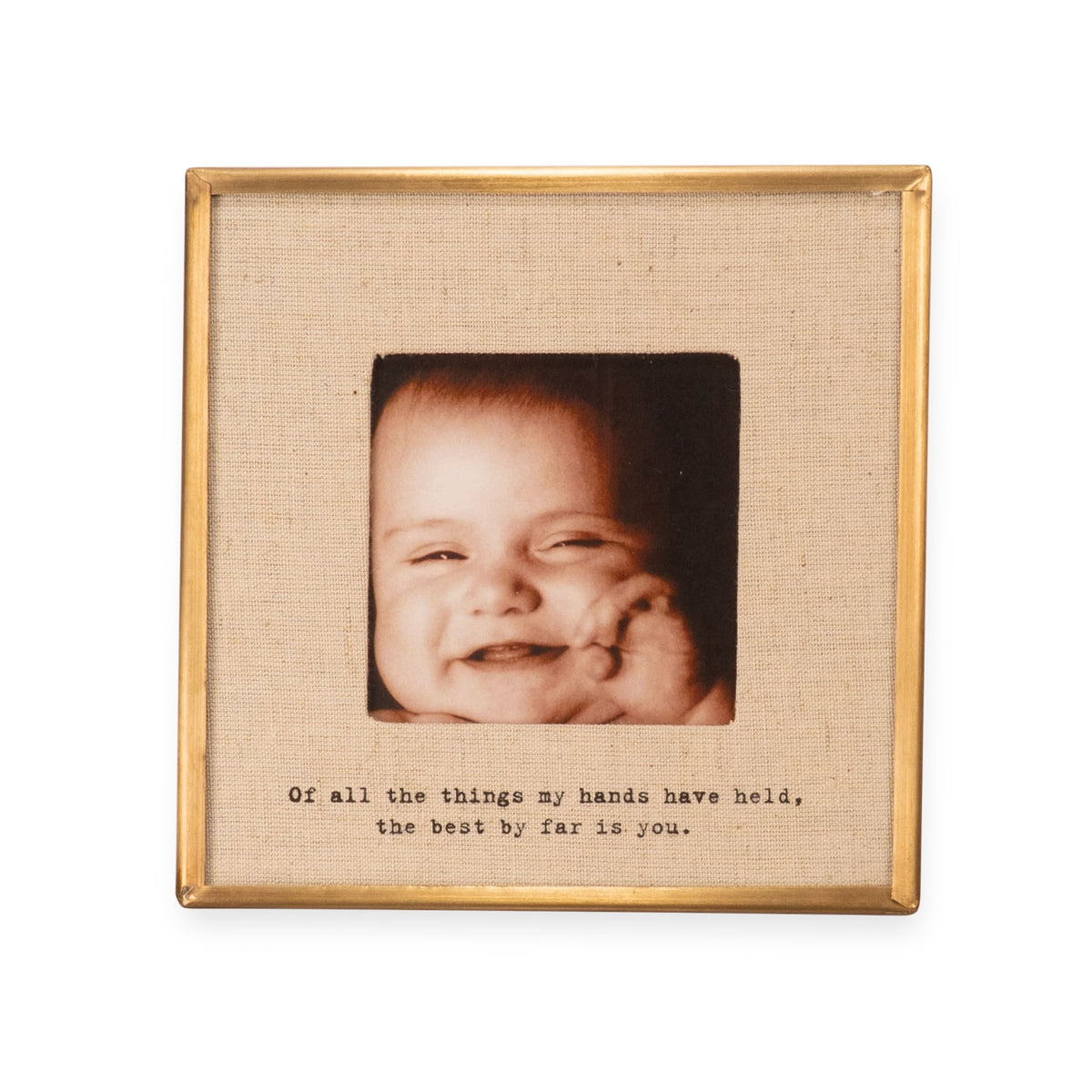 Linen Frames