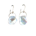Overcast Earrings