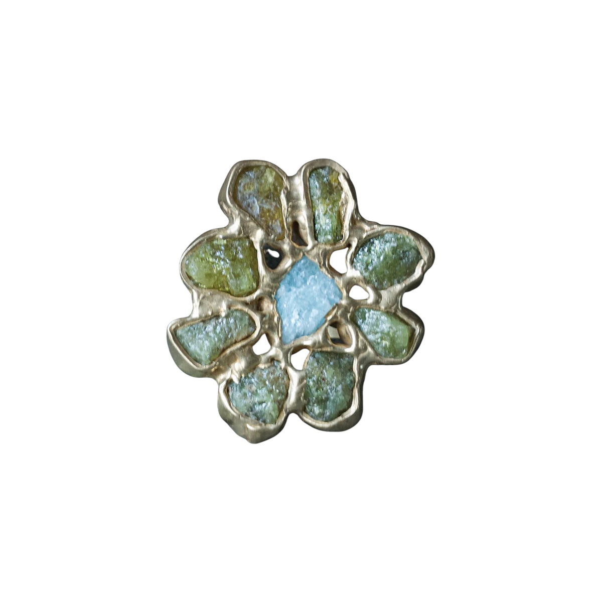 Perennial Ring